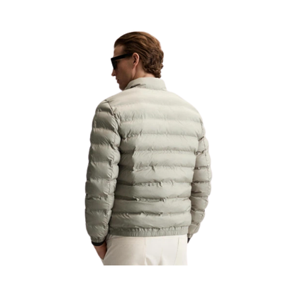 Lightweight Puffer Jacket