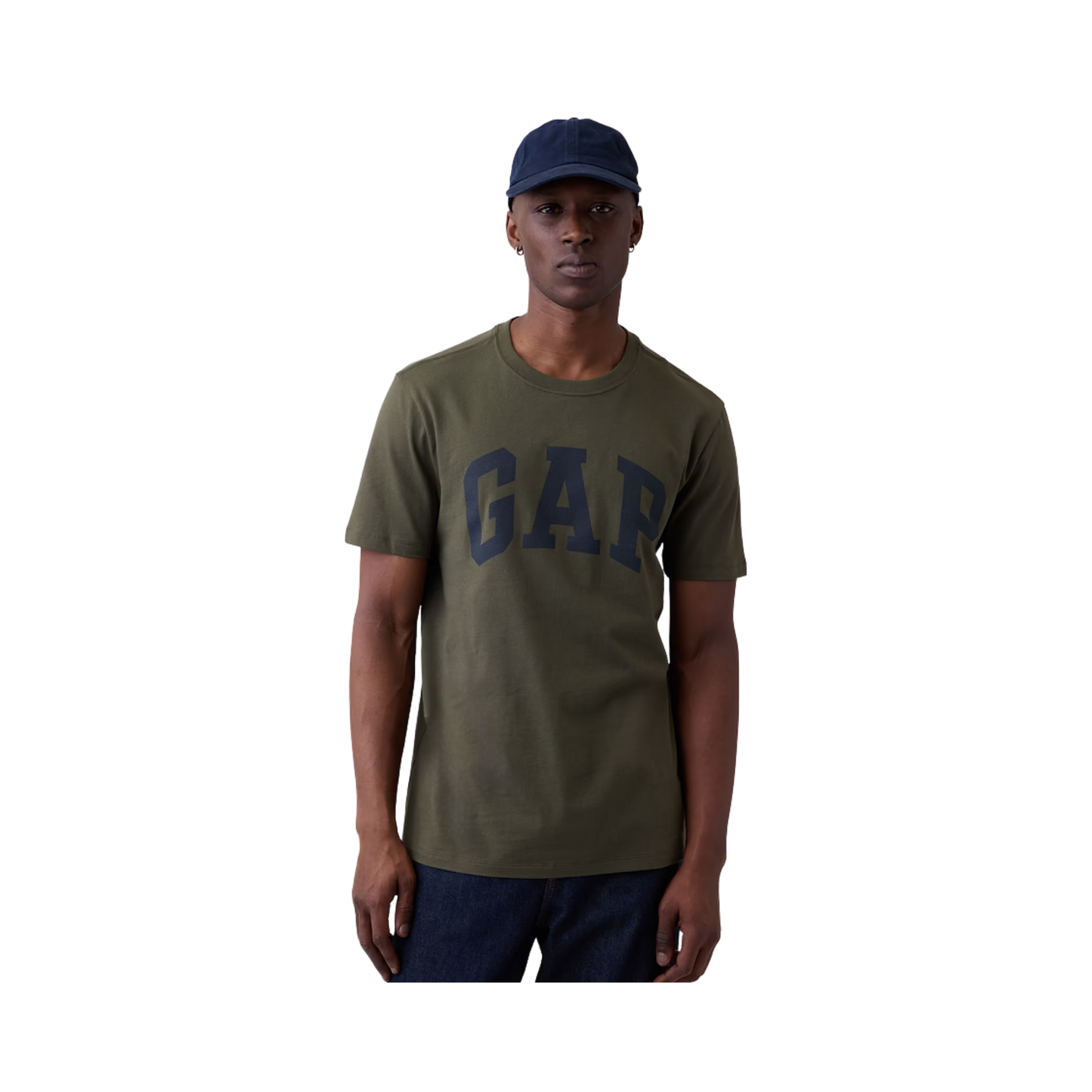 Everyday Soft Gap Logo T-Shirt