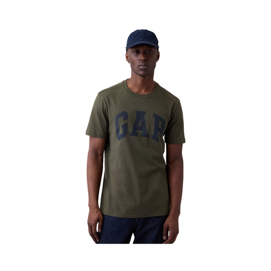 Everyday Soft Gap Logo T-Shirt
