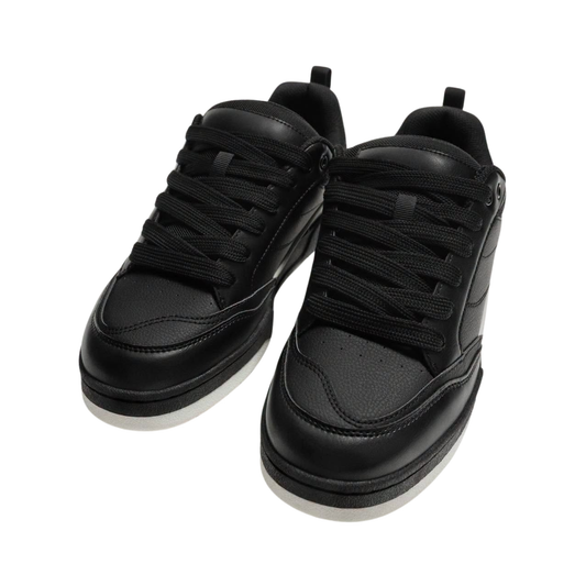 Basket Trainers