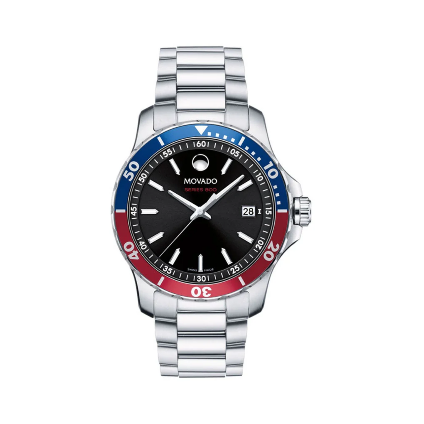 Movado 800 Series