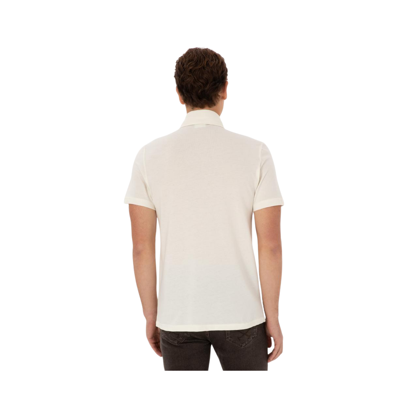 Regular Fit Polo Shirt