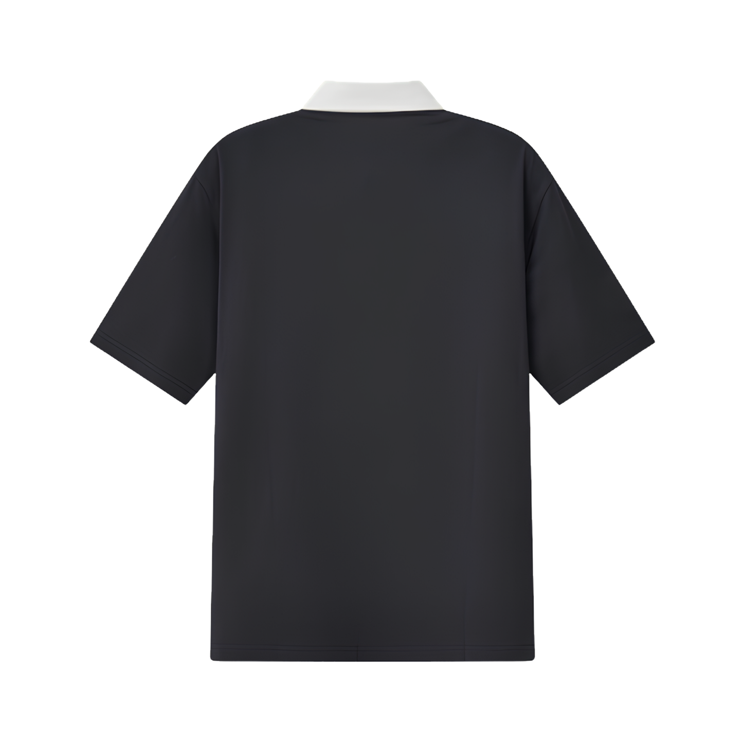 Relaxed Fit Polo Shirt