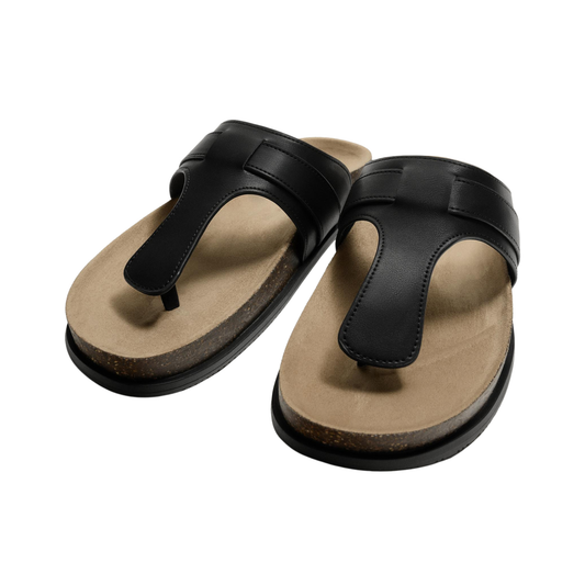 Strap Sandals