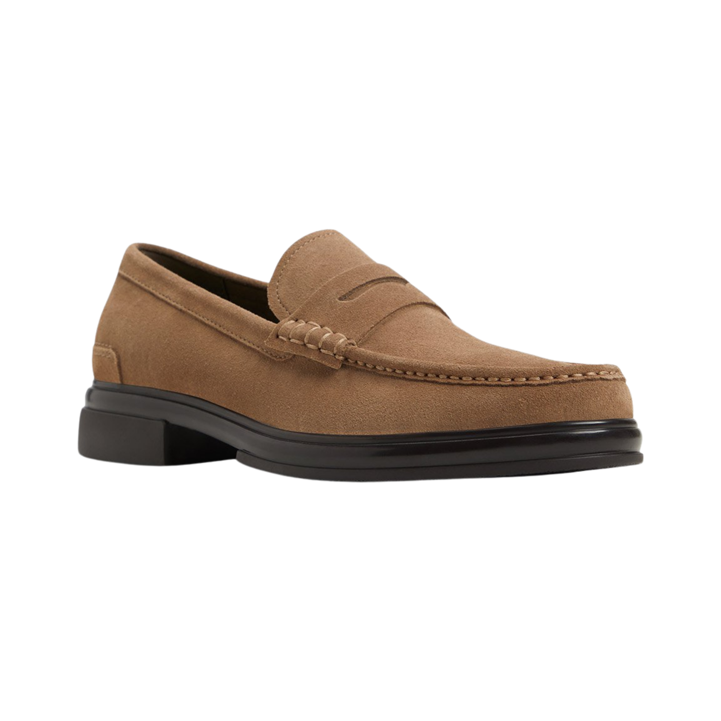 Tucker Loafer