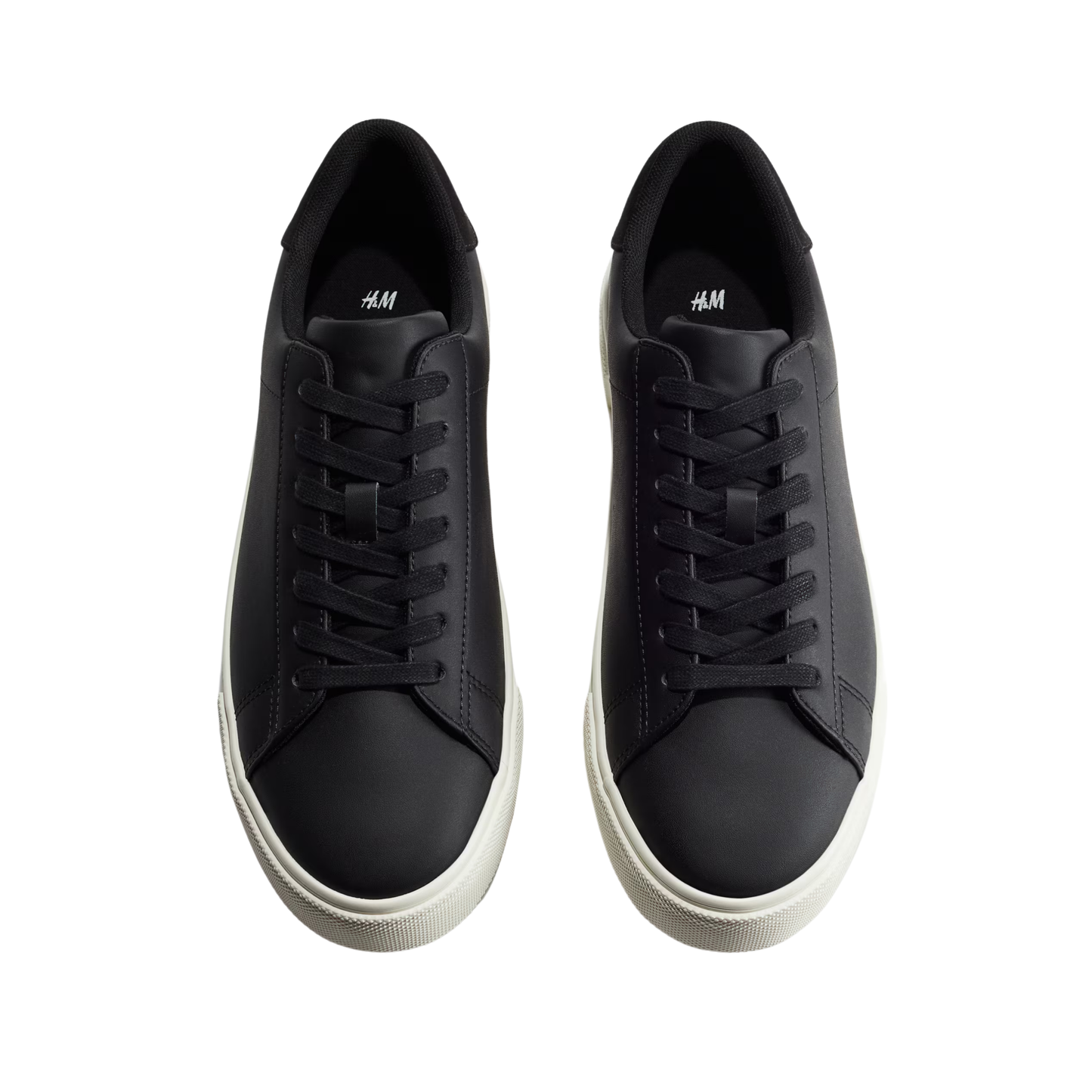 Black Trainers