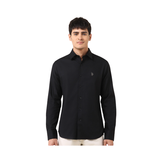 Slim Fit Shirt
