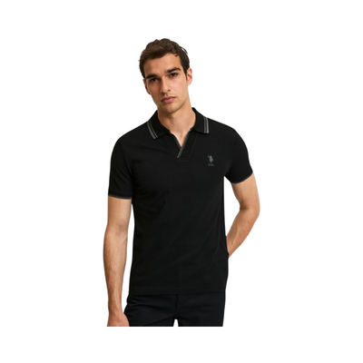Slim Fit Polo
