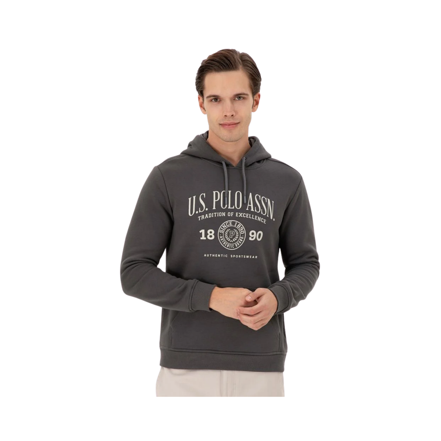 Signature Hoodie