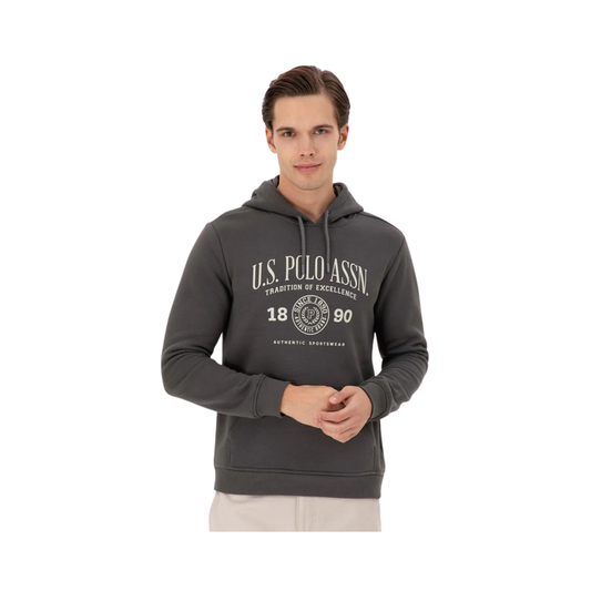 Signature Hoodie