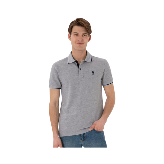 Slim Fit Polo