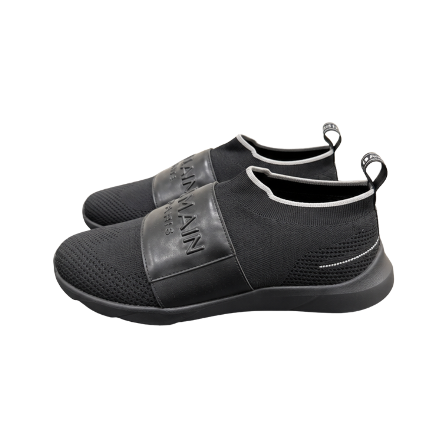Slip-On Sneakers