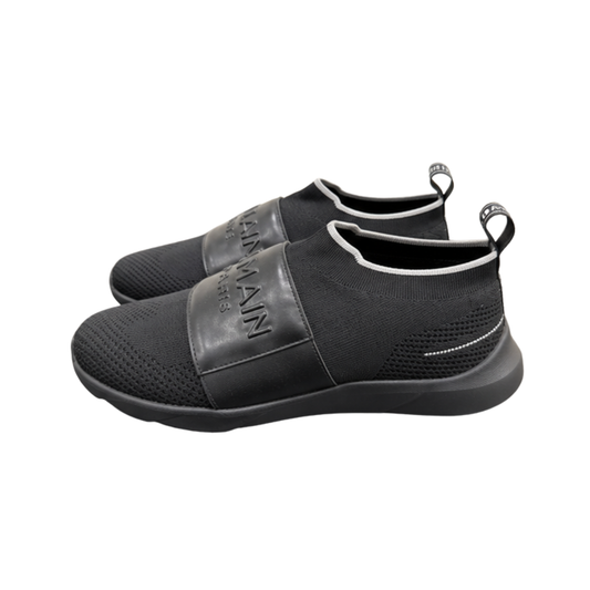 Slip-On Sneakers