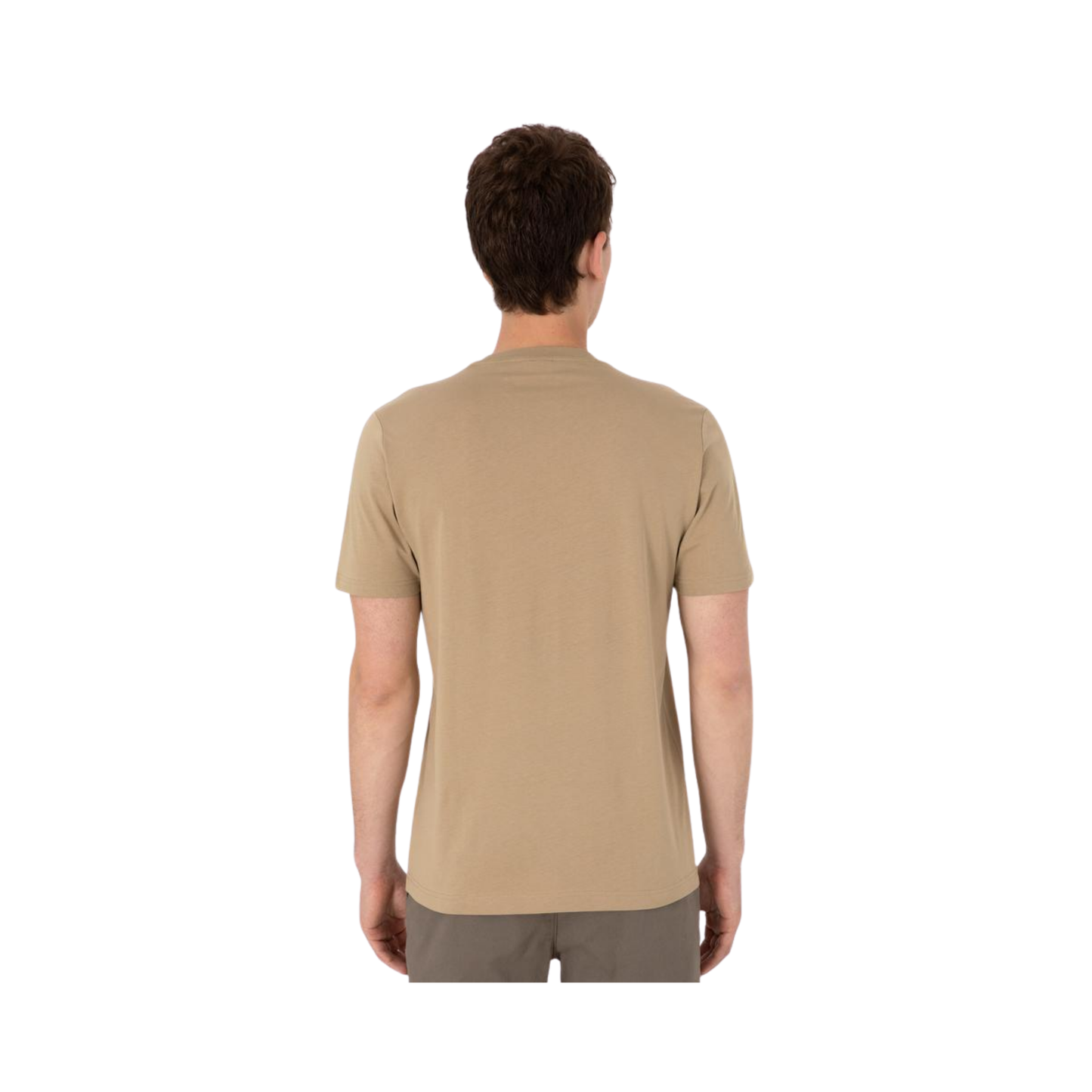 Crew Neck T-Shirt