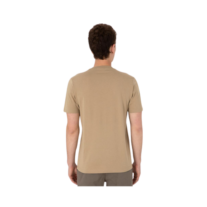 Crew Neck T-Shirt