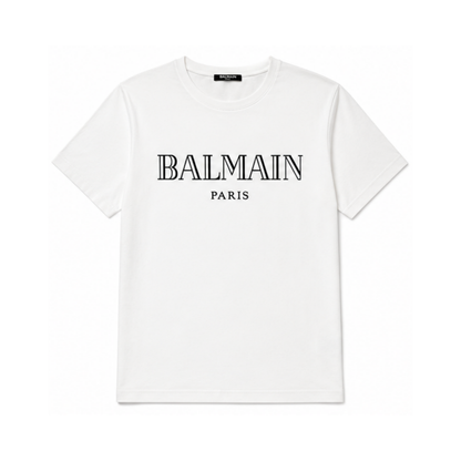 Regular Fit Logo T-Shirt