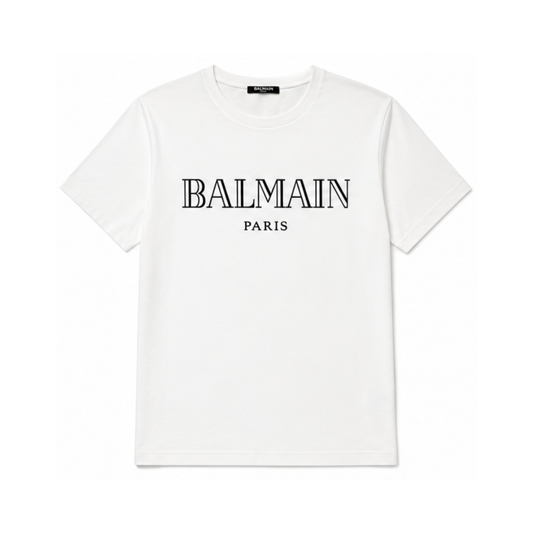 Regular Fit Logo T-Shirt