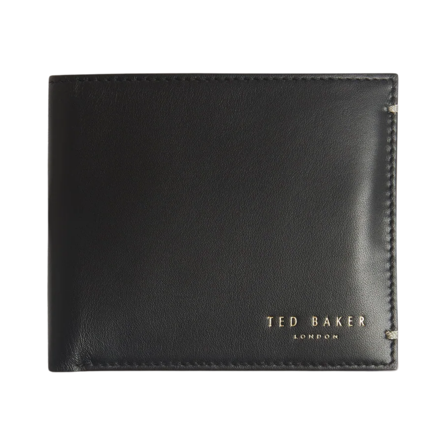 Leather Billfold Wallet