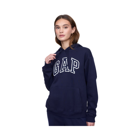 Gap Logo Hoodie