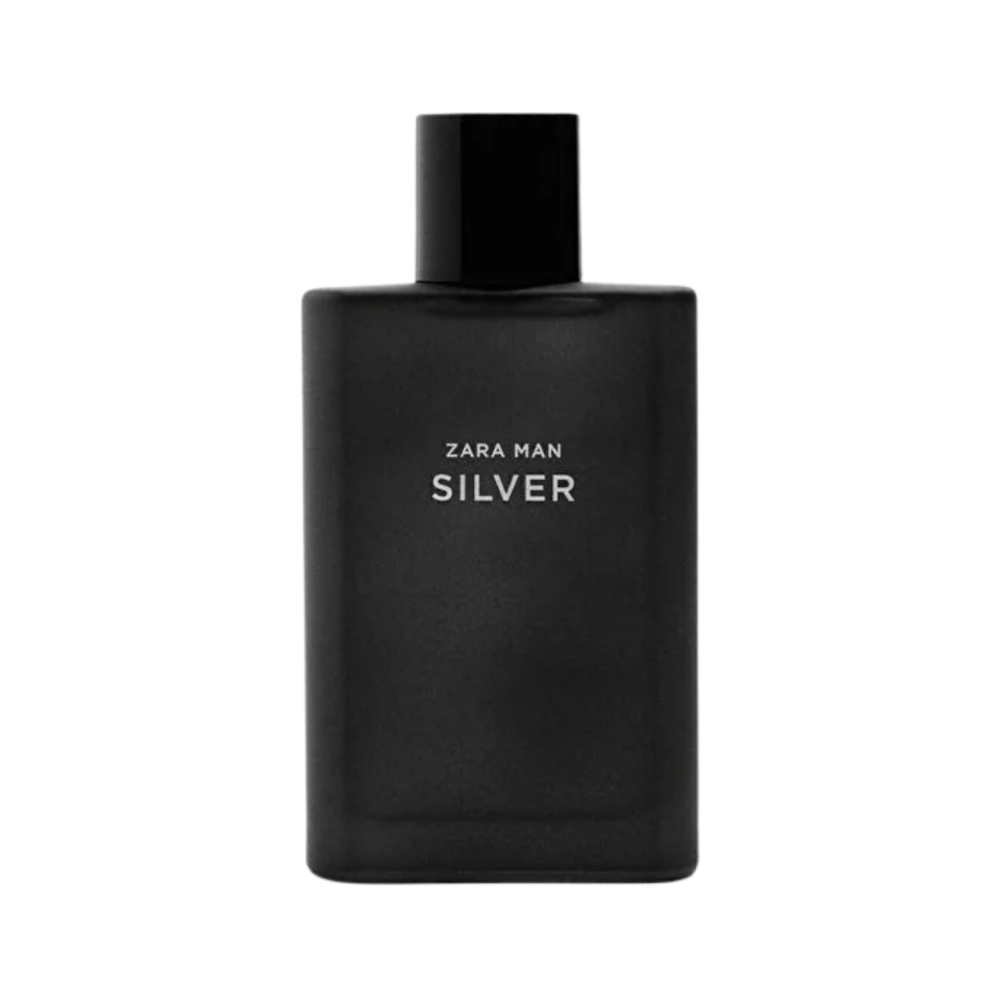 Silver Man