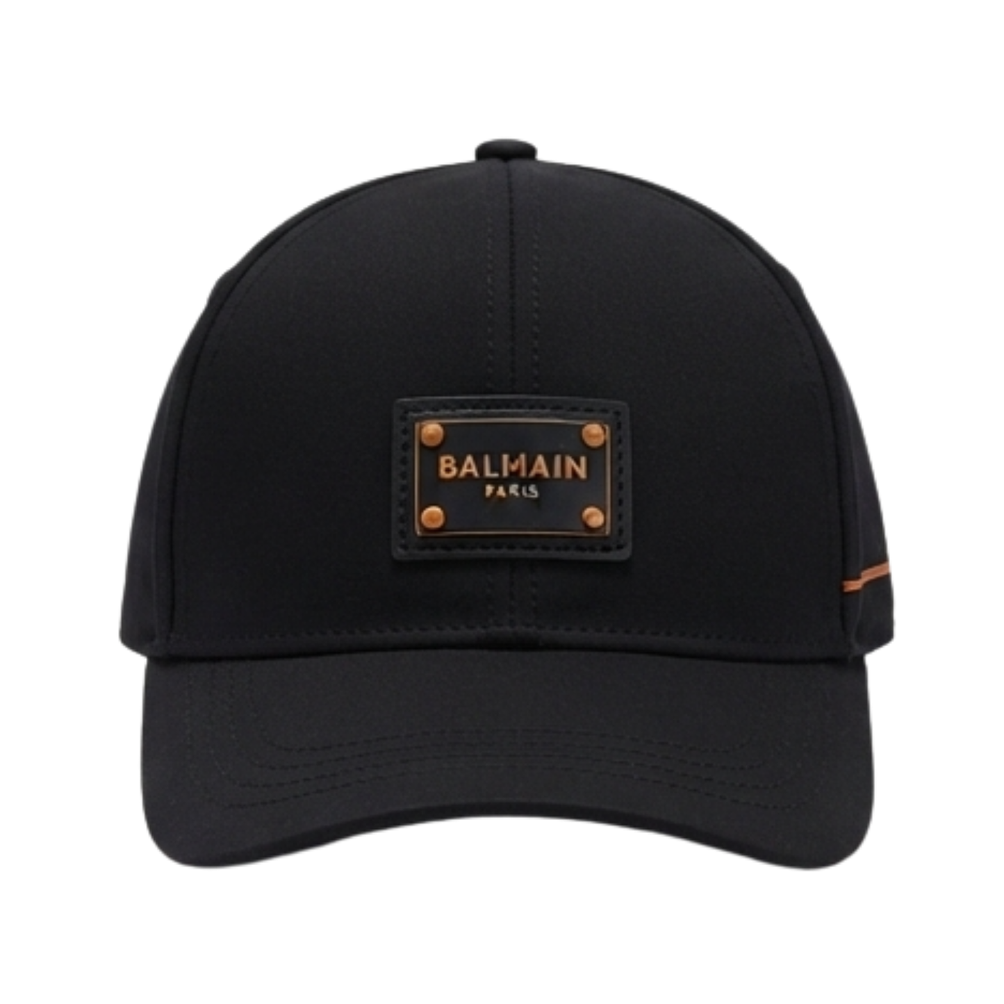 Signature Logo Cap