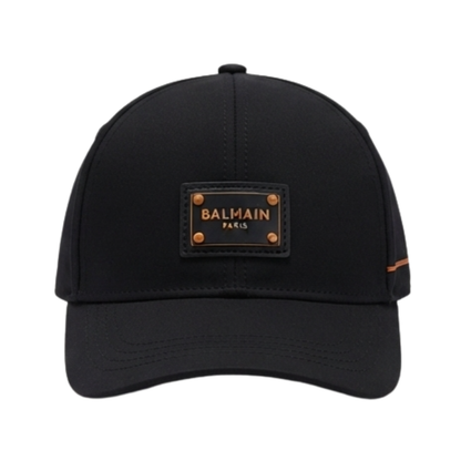 Signature Logo Cap