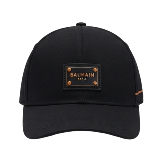 Signature Logo Cap