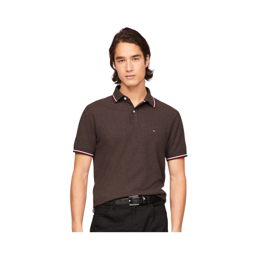 Regular Fit Tommy Wicking Polo