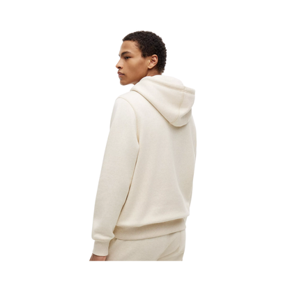 Embroidered Tommy Logo Hoodie