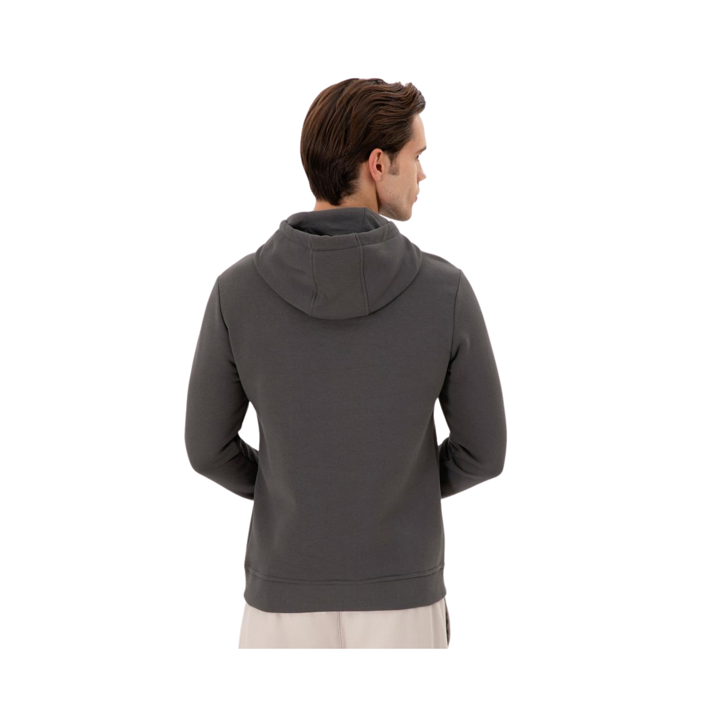 Signature Hoodie