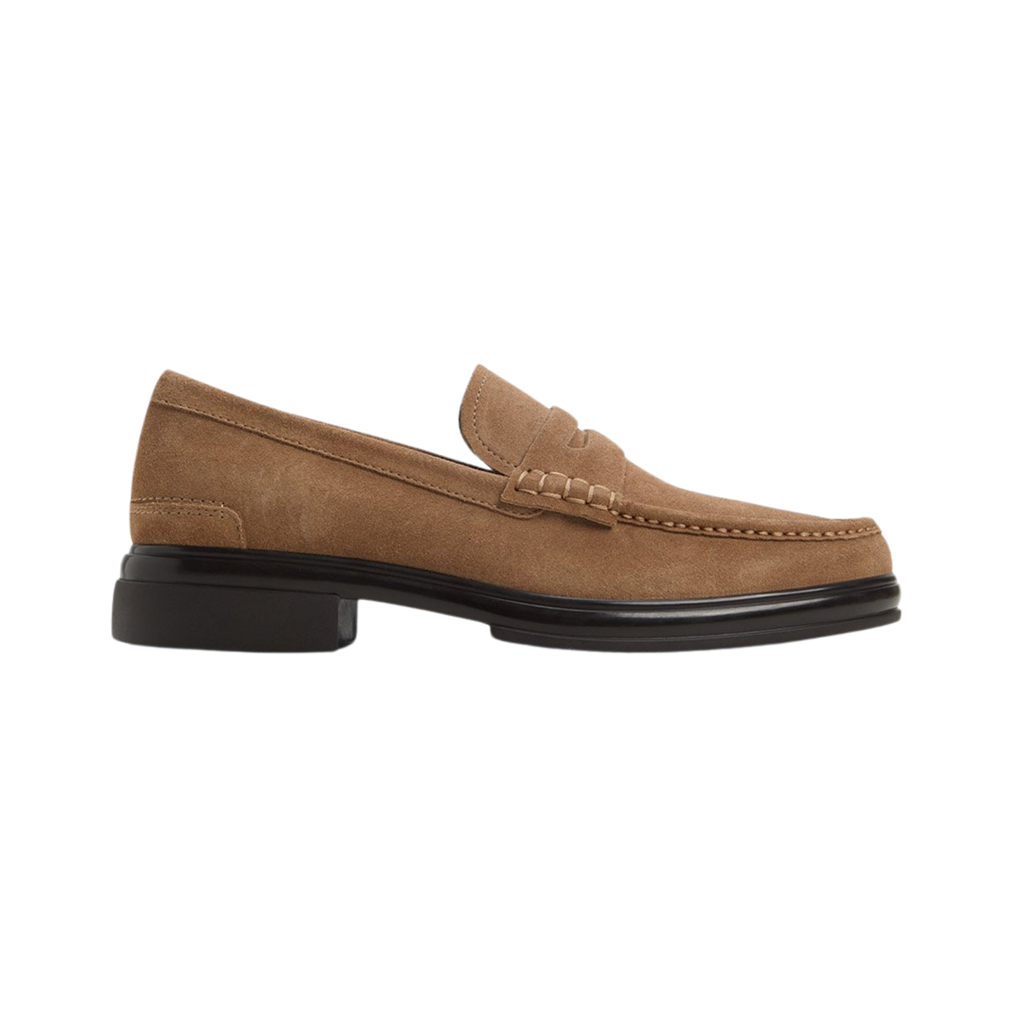 Tucker Loafer