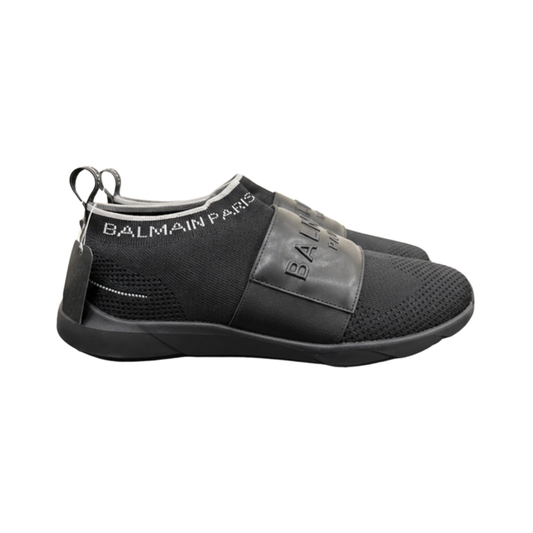 Slip-On Sneakers