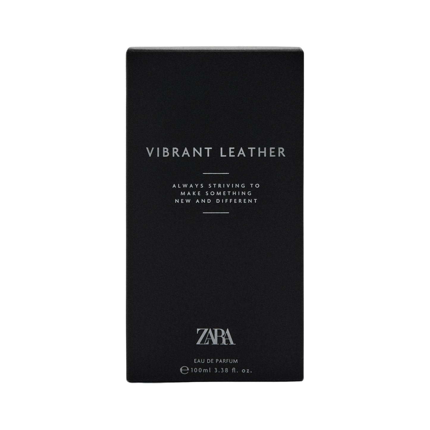 Vibrant Leather Oud Extreme