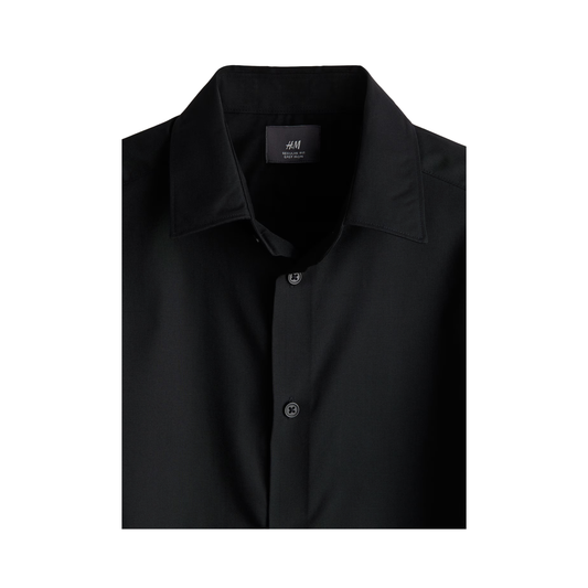 Slim Fit Shirt