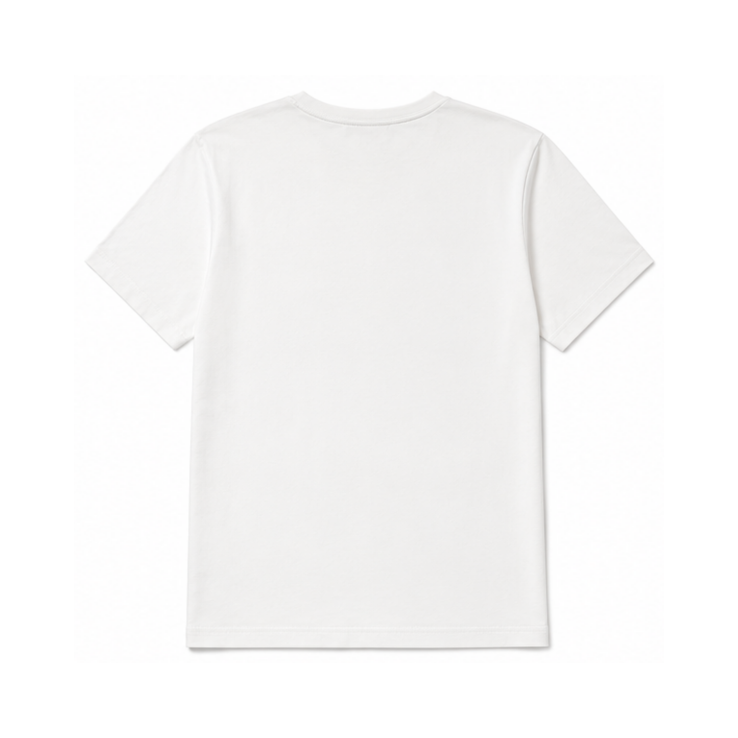 Regular Fit Logo T-Shirt