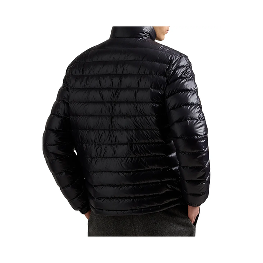 The Stewart Glossed Down Jacket