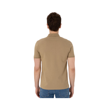 Slim Fit Polo
