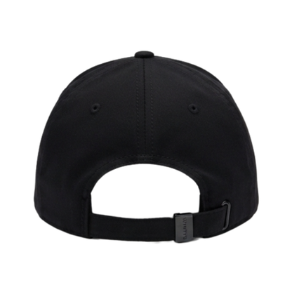 Signature Logo Cap