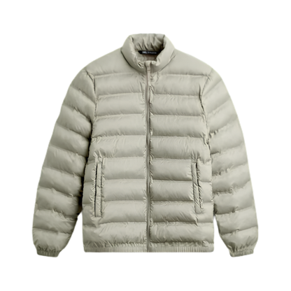 Lightweight Puffer Jacket
