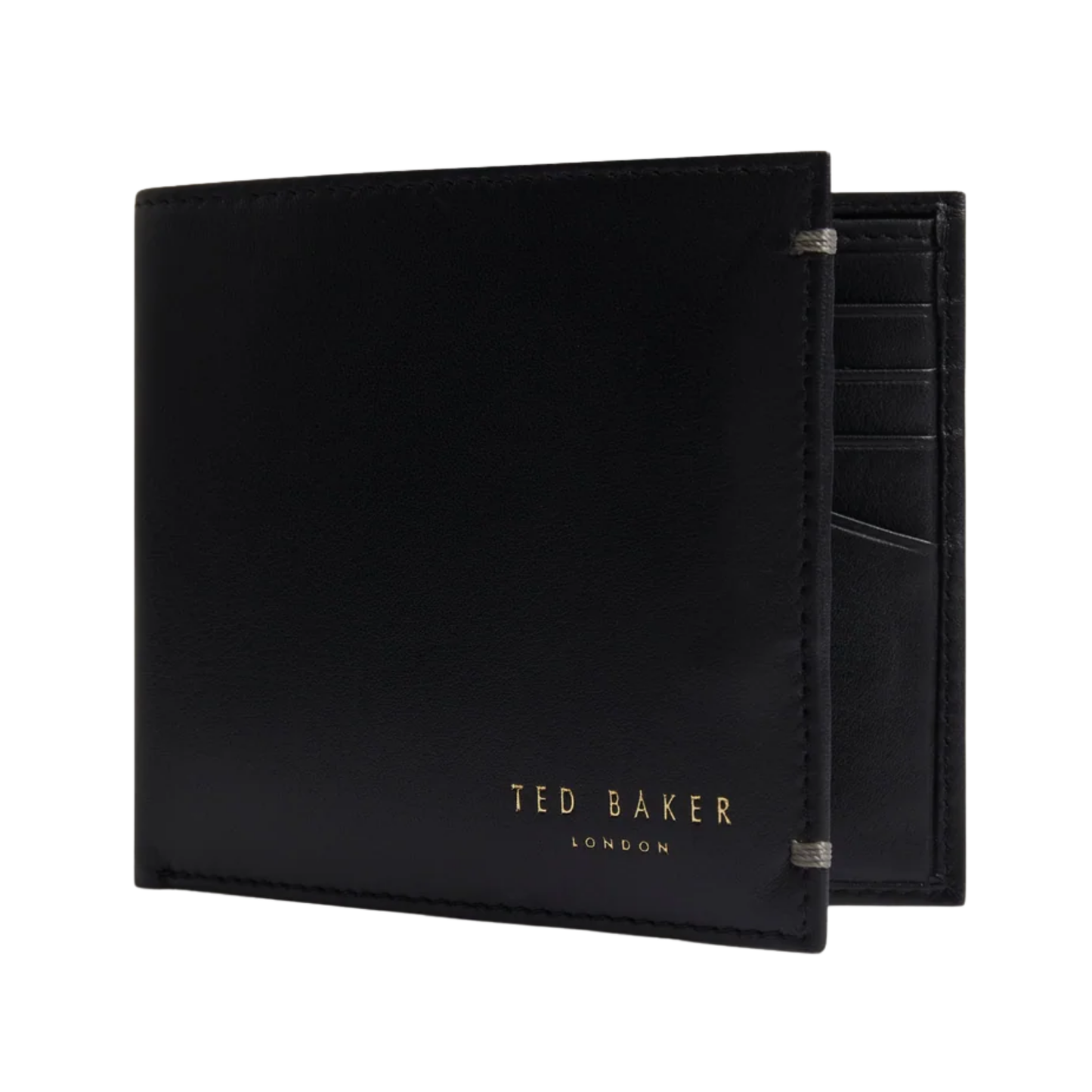 Leather Billfold Wallet