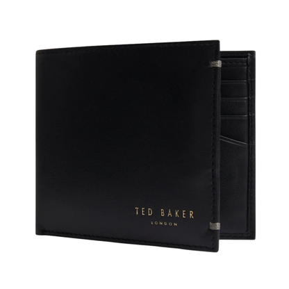 Leather Billfold Wallet
