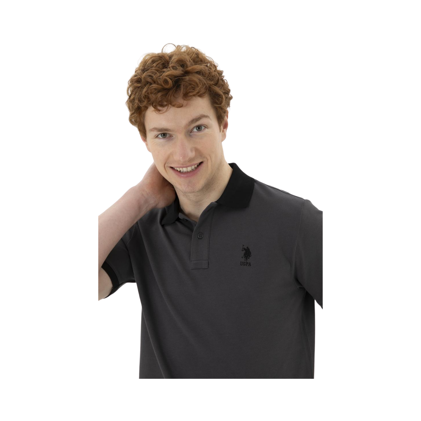 Regular Fit Polo