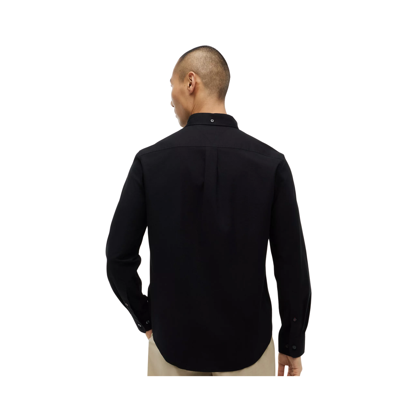 Regular Fit Oxford Shirt