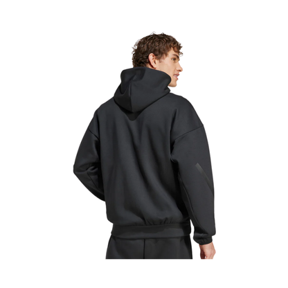 Z.N.E. Full-Zip Hooded Track Jacket
