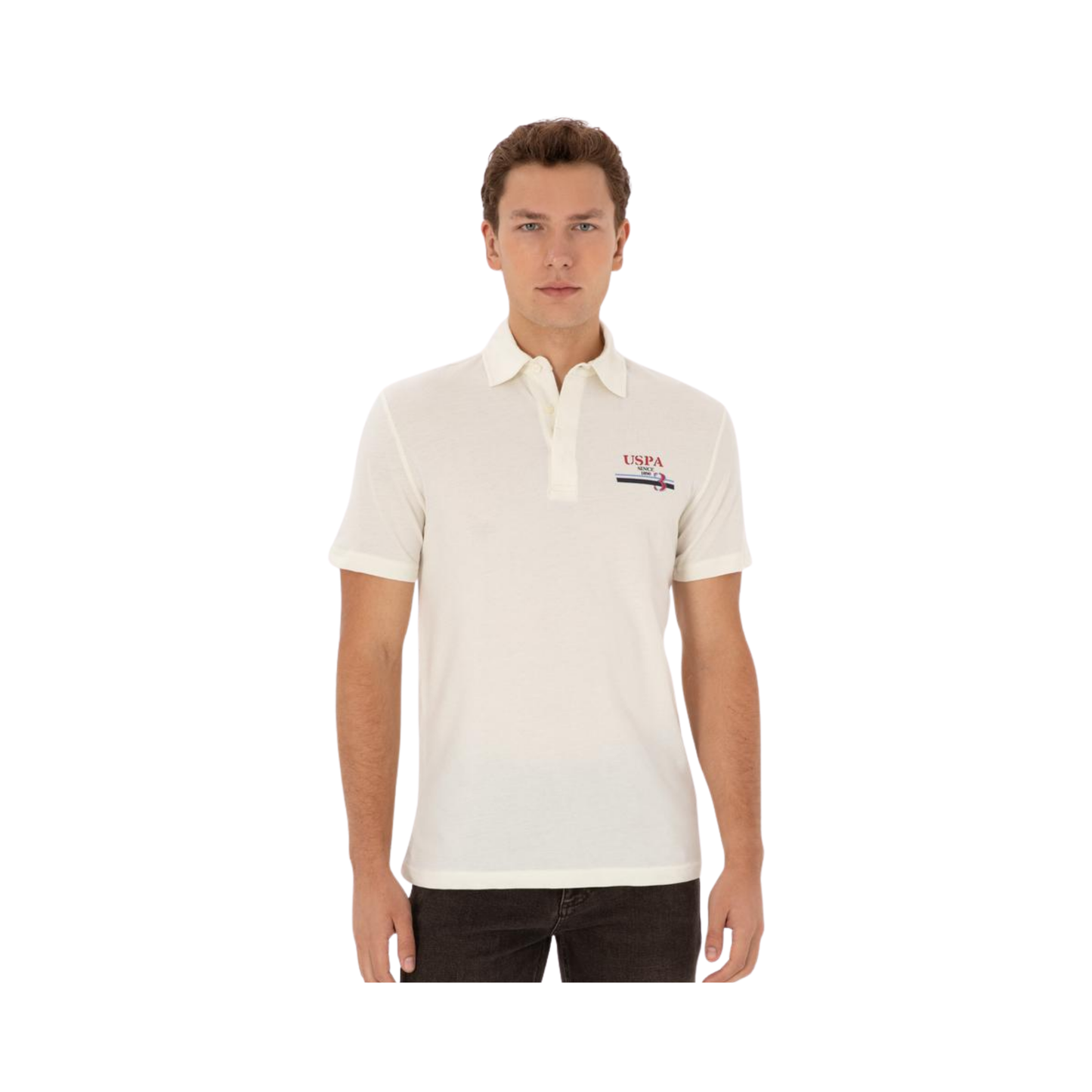 Regular Fit Polo Shirt
