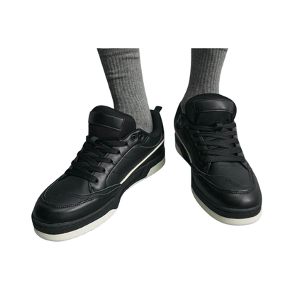 Basket Trainers