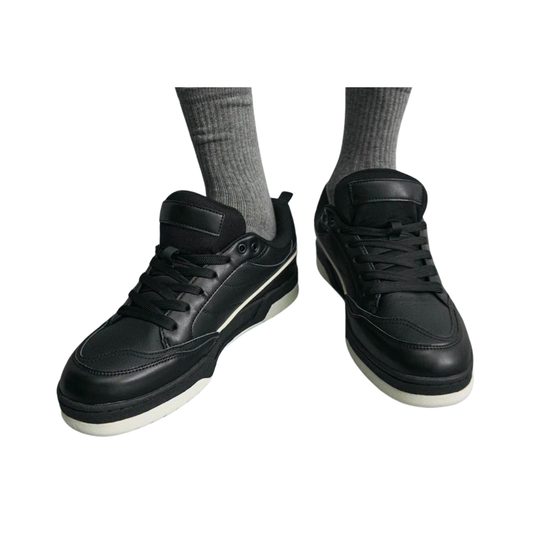 Basket Trainers