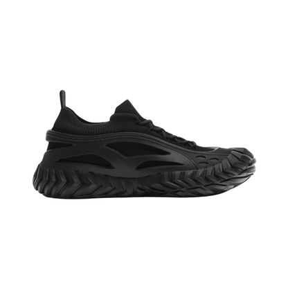 Textured Sole Trainers