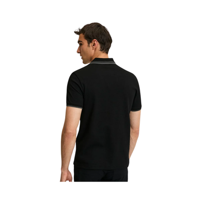 Slim Fit Polo
