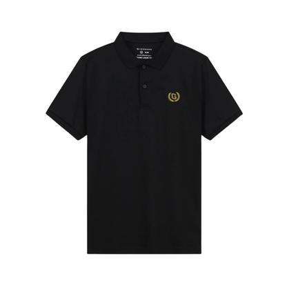 Men Slim Fit Liquid Touch Polo